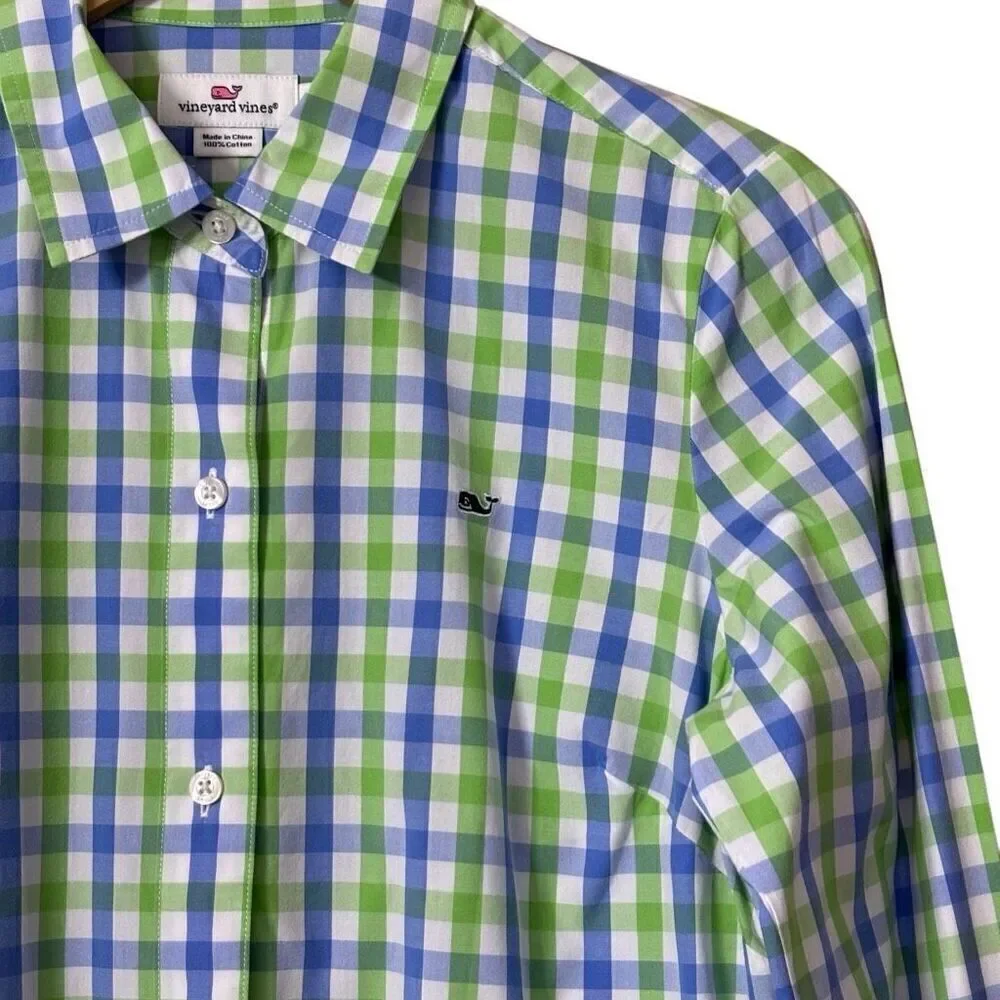 Vineyard Vines as refreshing